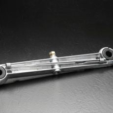 CUSHION-GRIP® Twin Spacer